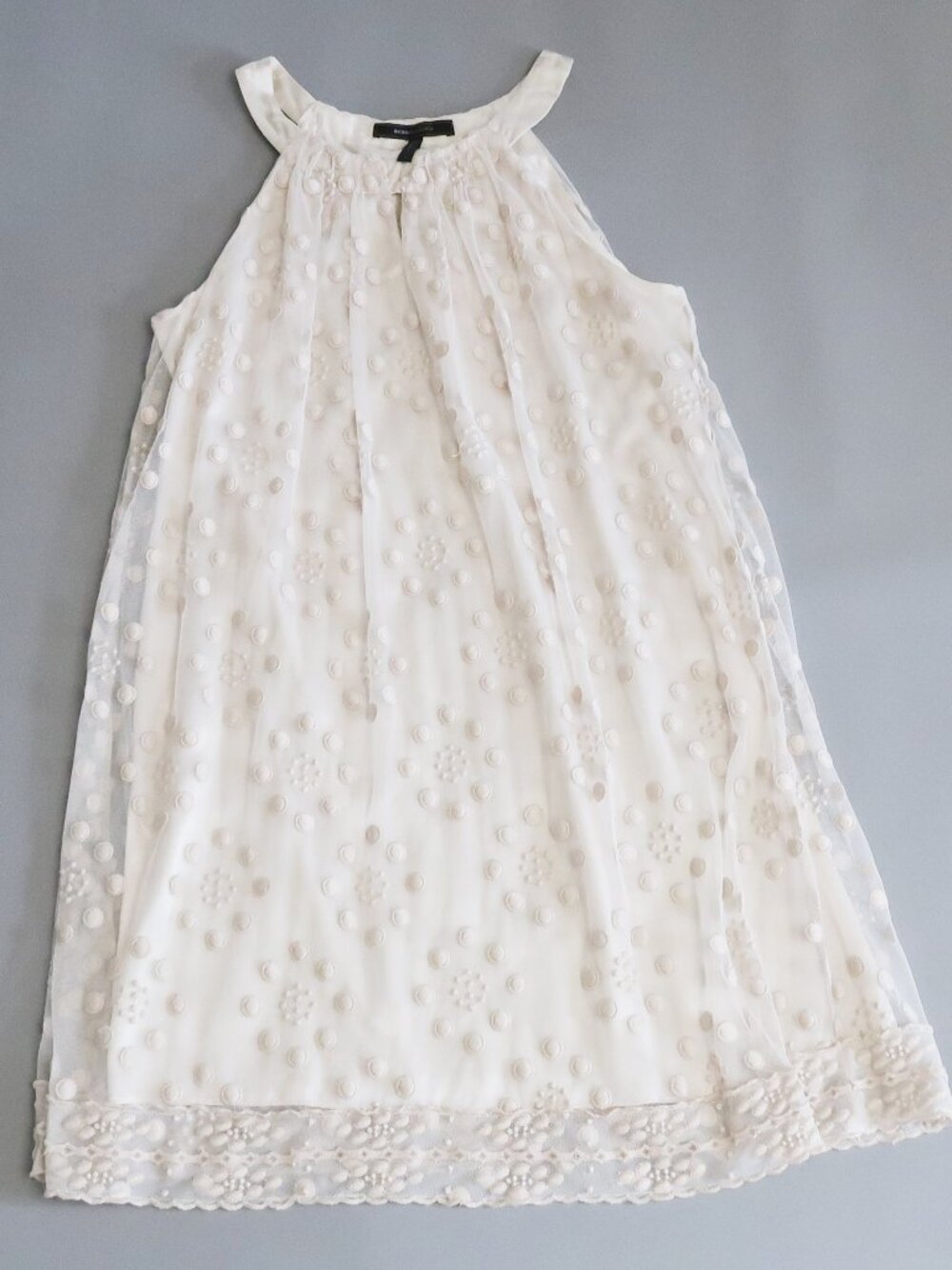 BCBG Maxazria Dress Size S